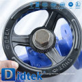 Didtek Stream DIN Bellow Seal Valve